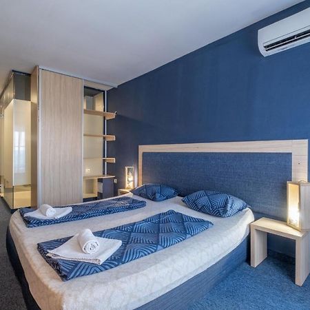 Blue Rooms Sofia Luaran gambar