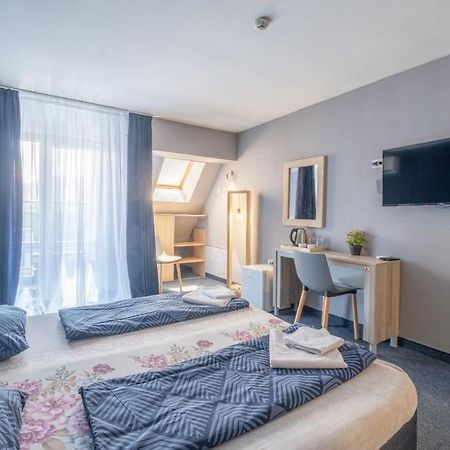 Blue Rooms Sofia Luaran gambar