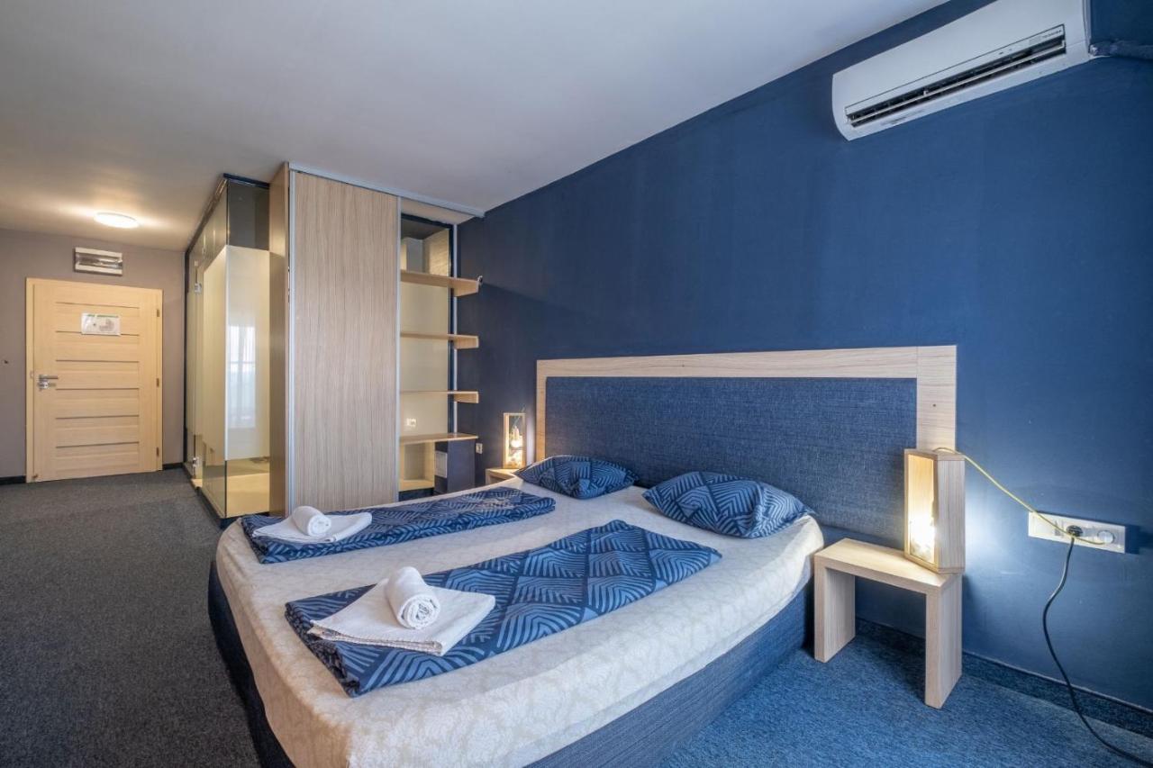 Blue Rooms Sofia Luaran gambar