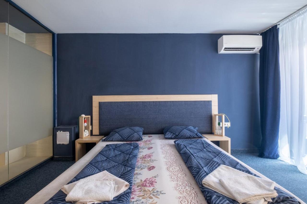 Blue Rooms Sofia Luaran gambar