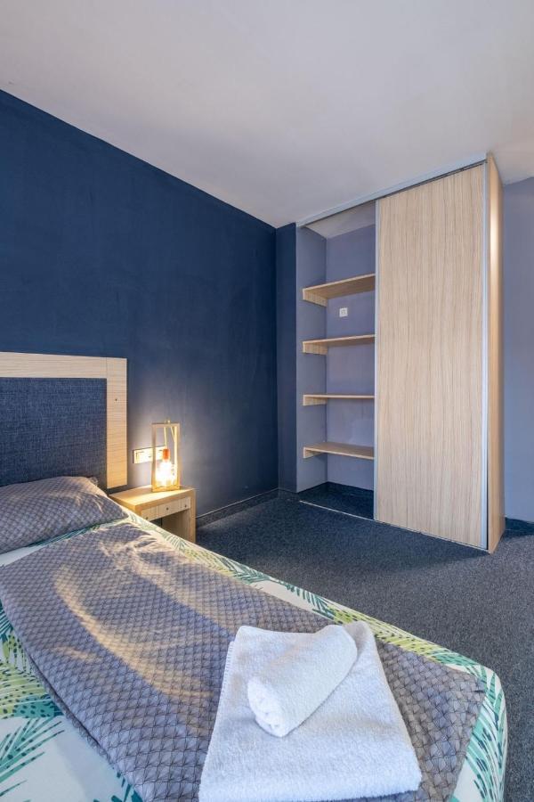 Blue Rooms Sofia Luaran gambar