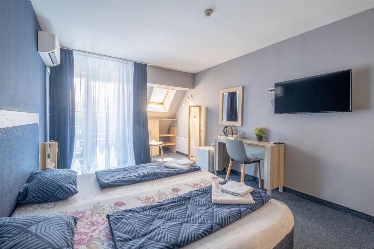 Blue Rooms Sofia Luaran gambar